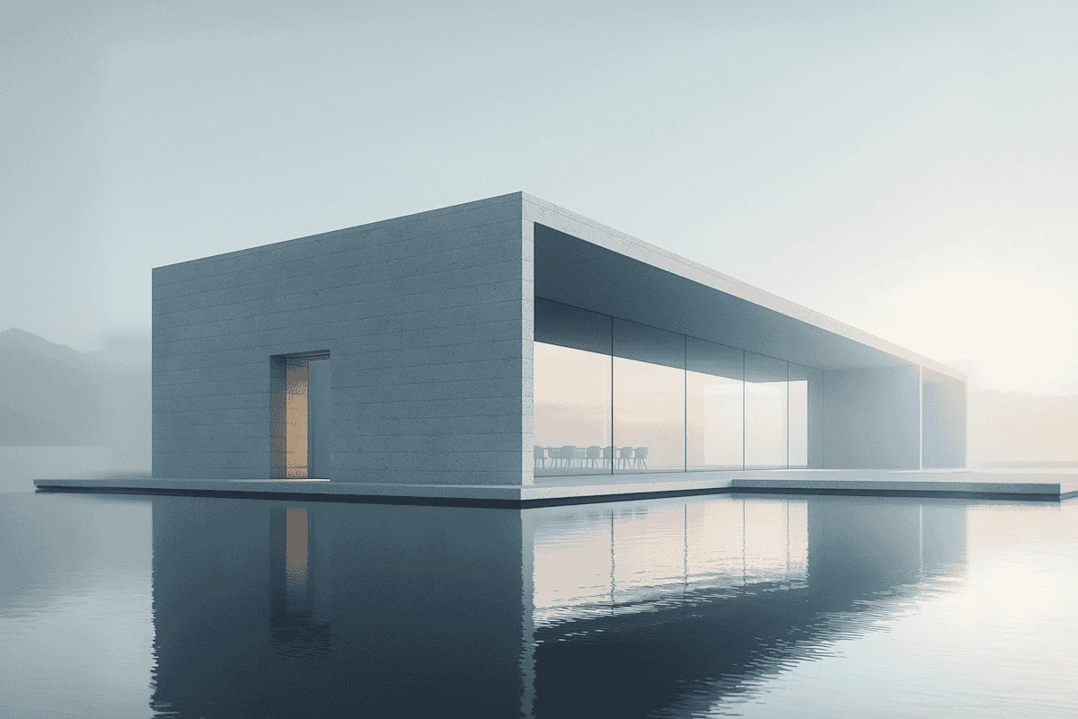 MODERN LIVING: THE FUTURE OF URBAN REAL ESTATE