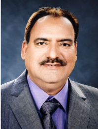 Avinash Puri - Founder, Puri Group